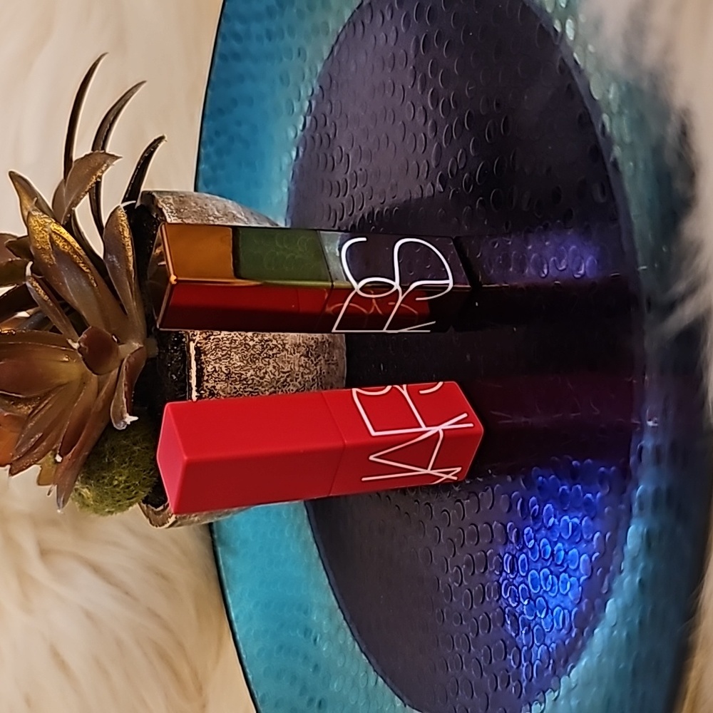 NARS Mini Lip Duo